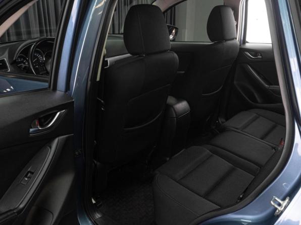 Mazda CX-5 I Рестайлинг с пробегом 2016 года, цена 2 199 000 рублей, 175183 км, внедорожник, Автокод Объявления