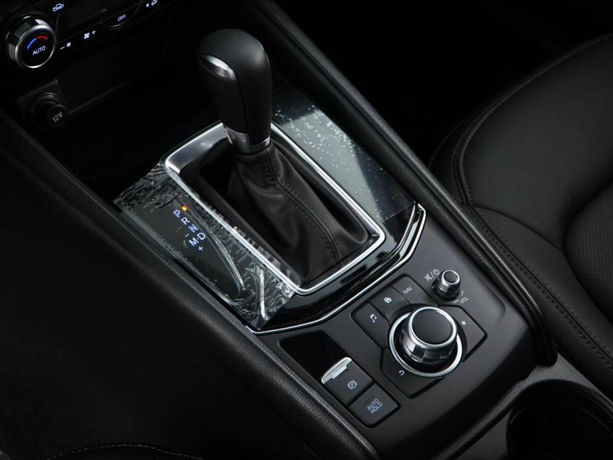 Mazda CX-5 II Рестайлинг Москва  - изображение 20