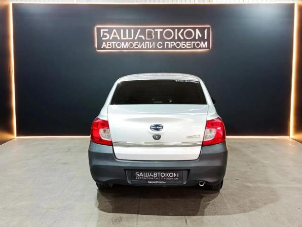 Datsun on-DO I с пробегом 2017 года, цена 515 000 рублей, 61661 км, седан, Автокод Объявления