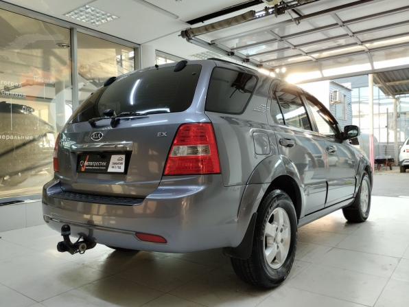 Kia Sorento I Рестайлинг с пробегом 2006 года, цена 750 000 рублей, 337495 км, внедорожник, Автокод Объявления