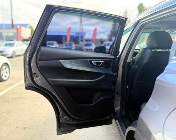 Chery Tiggo 7 Pro I с пробегом 2022 года, цена 1 600 000 рублей, 76986 км, внедорожник, Автокод Объявления