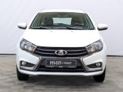 Lada (ВАЗ) Vesta I Москва  - изображение 30