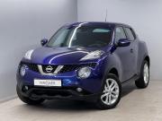 Nissan Juke I Рестайлинг Санкт-Петербург  - изображение 23