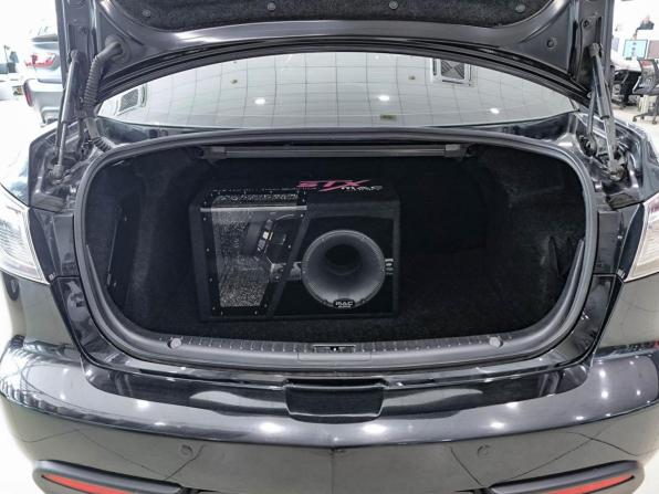 Mazda 3 II (BL) с пробегом 2011 года, цена 950 000 рублей, 161121 км, седан, Автокод Объявления