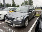 Skoda Yeti I Рестайлинг Санкт-Петербург  - изображение 6