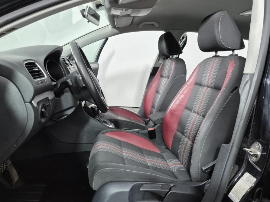 Volkswagen Golf VI Нижний Новгород  - изображение 10