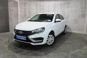 Lada (ВАЗ) Vesta I Рестайлинг (NG) Ярославль  - изображение 15