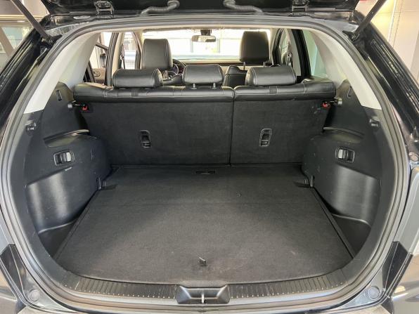 Mazda CX-7 I с пробегом 2008 года, цена 486 000 рублей, 197000 км, внедорожник, Автокод Объявления