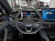 Volkswagen Tiguan III (China Market) Москва  - изображение 43