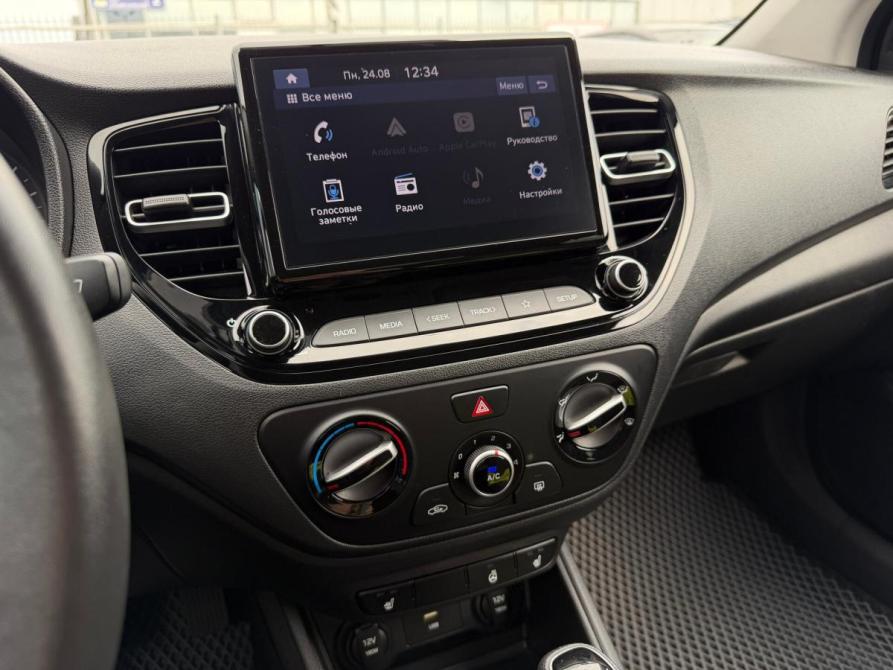 Hyundai Solaris II Рестайлинг Набережные Челны  - изображение 14