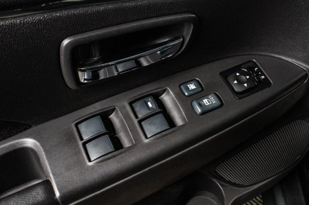 Mitsubishi ASX I Сургут  - изображение 8