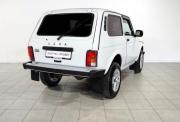 Lada (ВАЗ) Niva Legend Саратов  - изображение 26