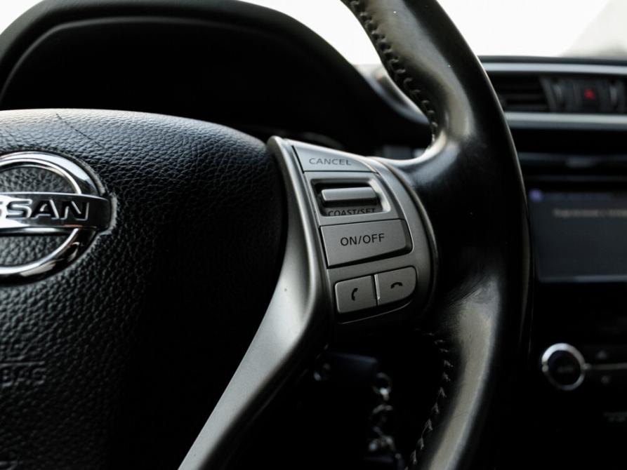 Nissan Qashqai II Екатеринбург  - изображение 15