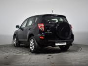 Toyota RAV4 III (XA30) Рестайлинг Санкт-Петербург  - изображение 28
