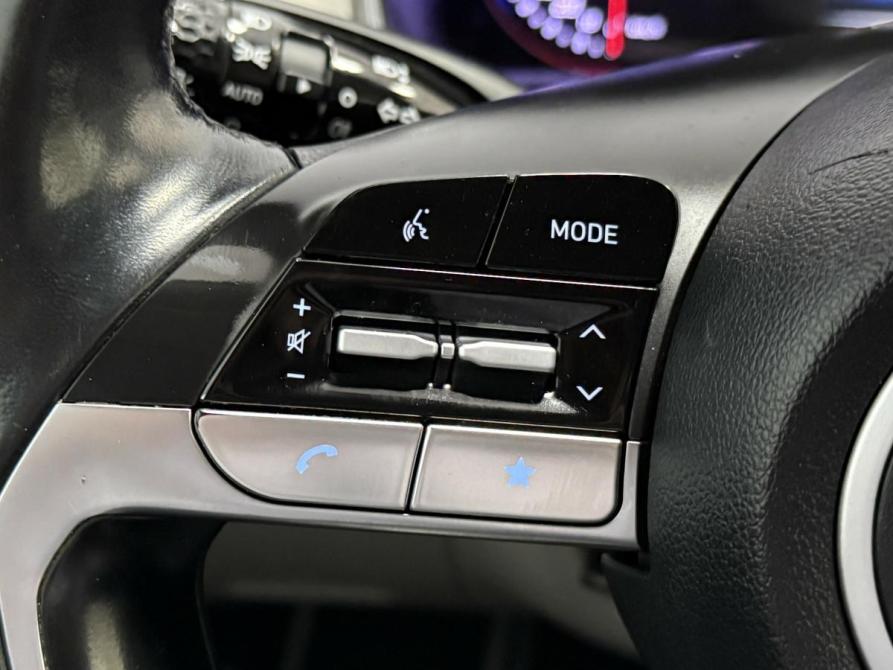 Hyundai Tucson IV Красноярск  - изображение 12