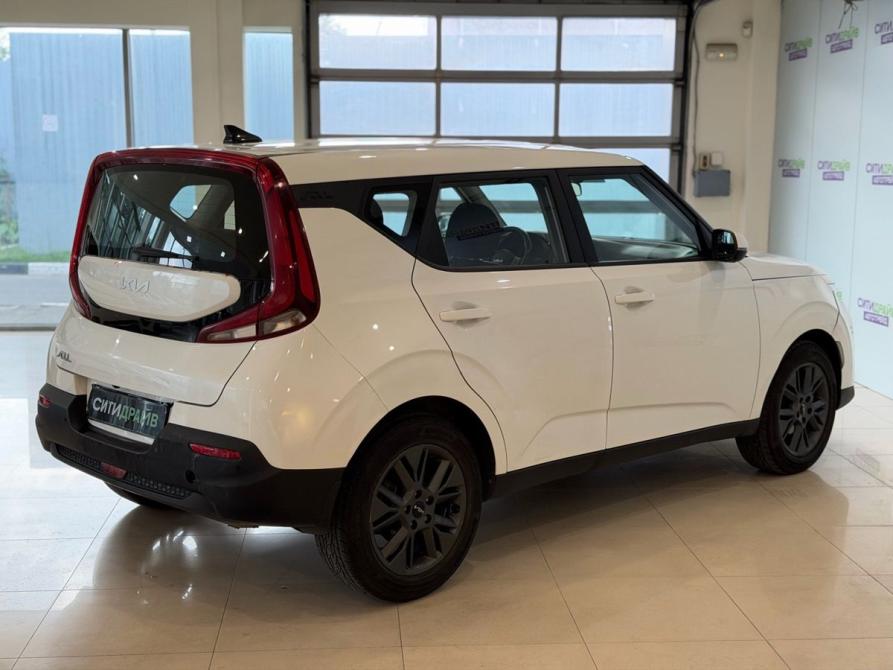Kia Soul III Москва  - изображение 7