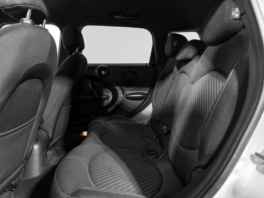 Mini Countryman I Санкт-Петербург  - изображение 11