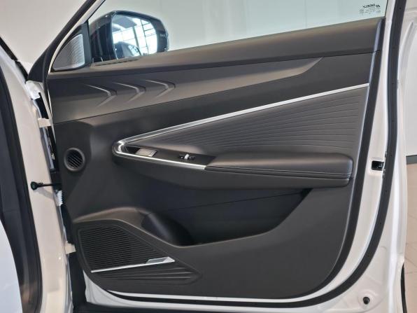 Geely Cityray с пробегом 2025 года, цена 2 648 000 рублей, 4453 км, внедорожник, Автокод Объявления