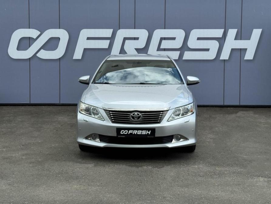 Toyota Camry VII (XV50) Кропоткин  - изображение 3