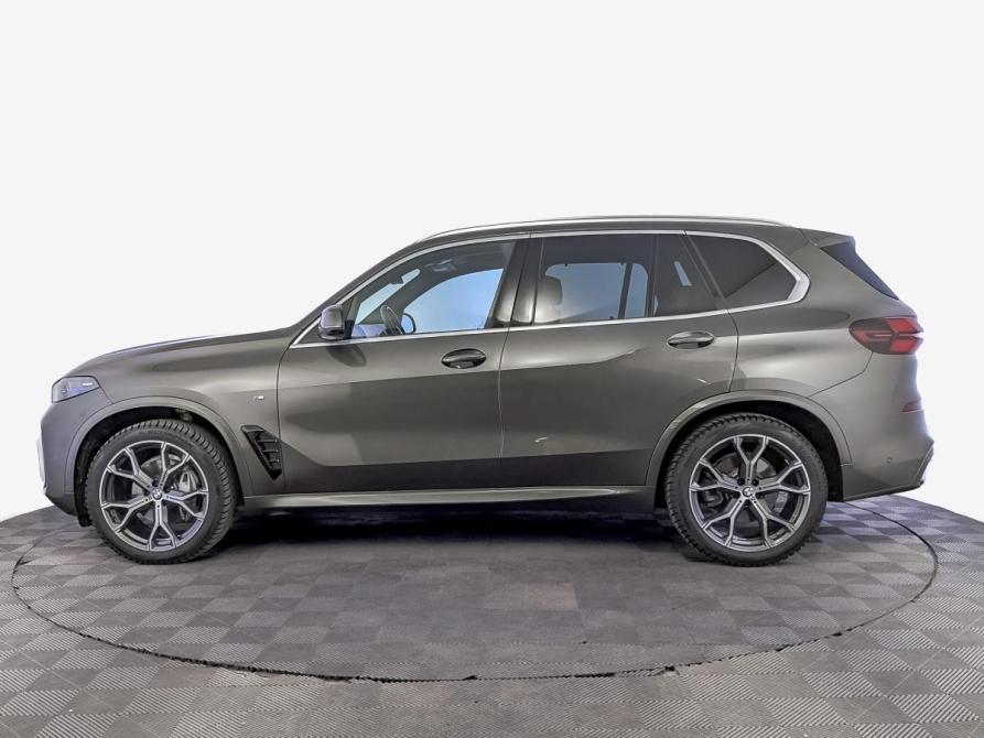 BMW X5 IV (G05/G18) Рестайлинг Москва  - изображение 8