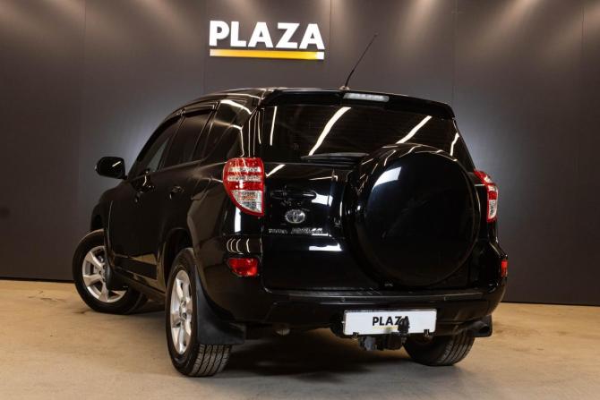 Toyota RAV4 III (XA30) Рестайлинг с пробегом 2010 года, цена 1 389 000 рублей, 190188 км, внедорожник, Автокод Объявления
