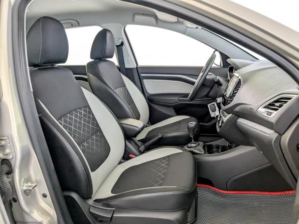 Lada (ВАЗ) Vesta I с пробегом 2018 года, цена 1 100 000 рублей, 61371 км, универсал, Автокод Объявления