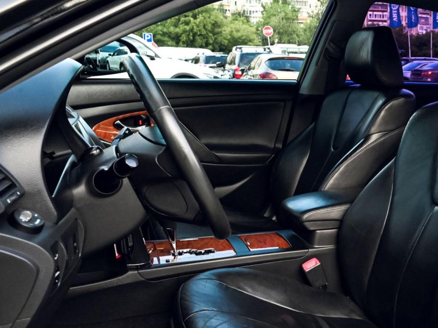 Toyota Camry VI (XV40) Рестайлинг Екатеринбург  - изображение 15