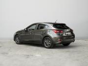 Mazda 3 III (BM) Рестайлинг Калининград  - изображение 32