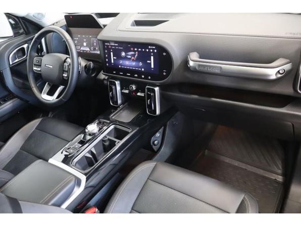 Haval Dargo с пробегом 2023 года, цена 2 499 000 рублей, 55000 км, внедорожник, Автокод Объявления