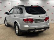 SsangYong Kyron I Рестайлинг Санкт-Петербург  - изображение 27
