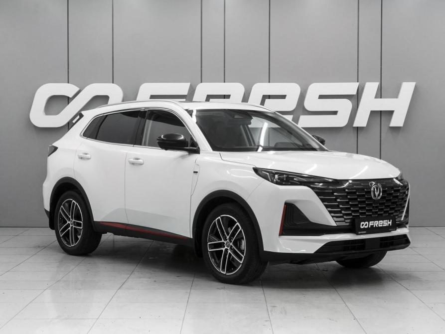 Changan CS55 Plus II Ростов-на-Дону  - изображение 1