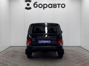 Lada (ВАЗ) Niva Legend Воронеж  - изображение 21