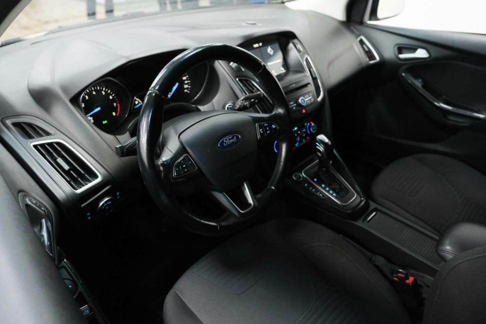 Ford Focus III Рестайлинг Казань  - изображение 13