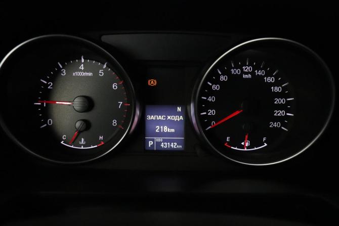 Haval M6 II с пробегом 2024 года, цена 1 702 000 рублей, 43141 км, внедорожник, Автокод Объявления