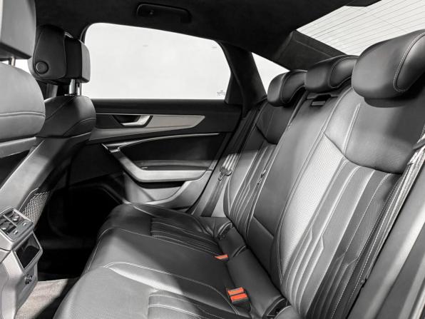 Audi A6 V (C8) с пробегом 2018 года, цена 3 999 000 рублей, 76721 км, седан, Автокод Объявления