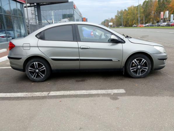 Chery M11 (A3) с пробегом 2013 года, цена 425 000 рублей, 78000 км, седан, Автокод Объявления