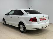 Volkswagen Polo V Рестайлинг Альметьевск  - изображение 27
