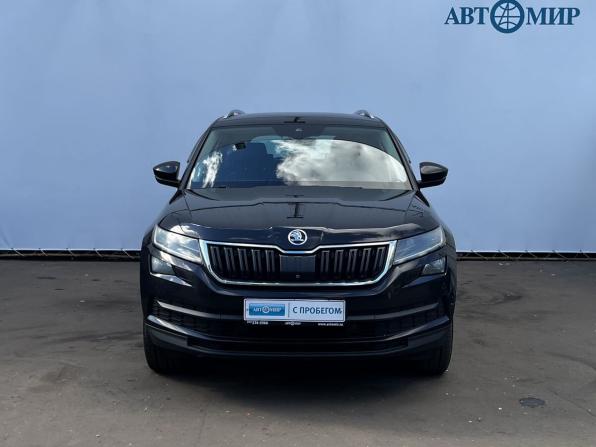 Skoda Kodiaq I с пробегом 2020 года, цена 2 400 000 рублей, 232031 км, внедорожник, Автокод Объявления