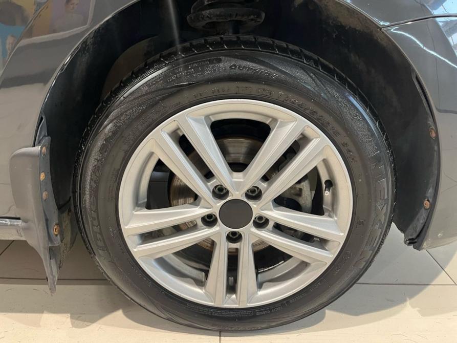 Volkswagen Polo V Екатеринбург  - изображение 7