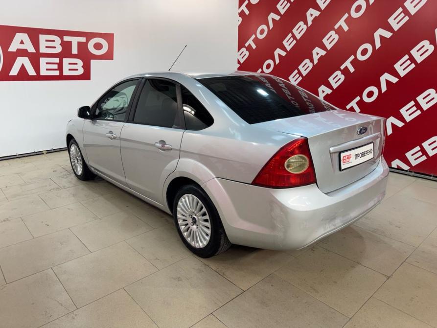 Ford Focus II Рестайлинг Новочеркасск  - изображение 4