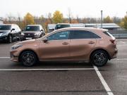 Kia Ceed III Рестайлинг Москва  - изображение 25