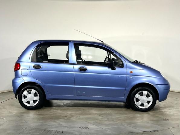 Daewoo Matiz I Рестайлинг с пробегом 2007 года, цена 335 000 рублей, 58608 км, хэтчбек, Автокод Объявления