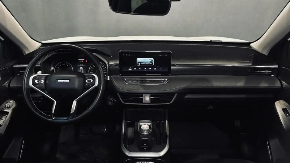 Haval Jolion I Смоленск  - изображение 14