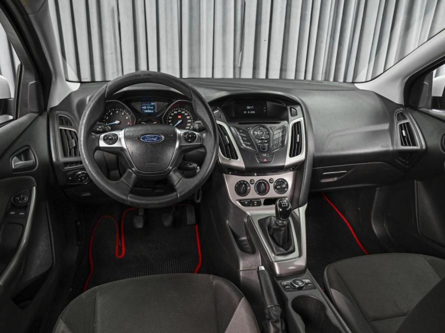 Ford Focus III Ставрополь  - изображение 6