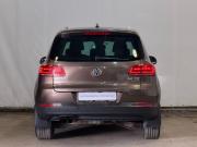 Volkswagen Tiguan I Рестайлинг Кемерово  - изображение 26