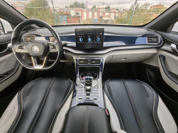 BYD Qin Plus I с пробегом 2022 года, цена 1 439 000 рублей, 165000 км, седан, Автокод Объявления