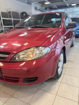 Chevrolet Lacetti I с пробегом 2012 года, цена 649 000 рублей, 129299 км, хэтчбек, Автокод Объявления