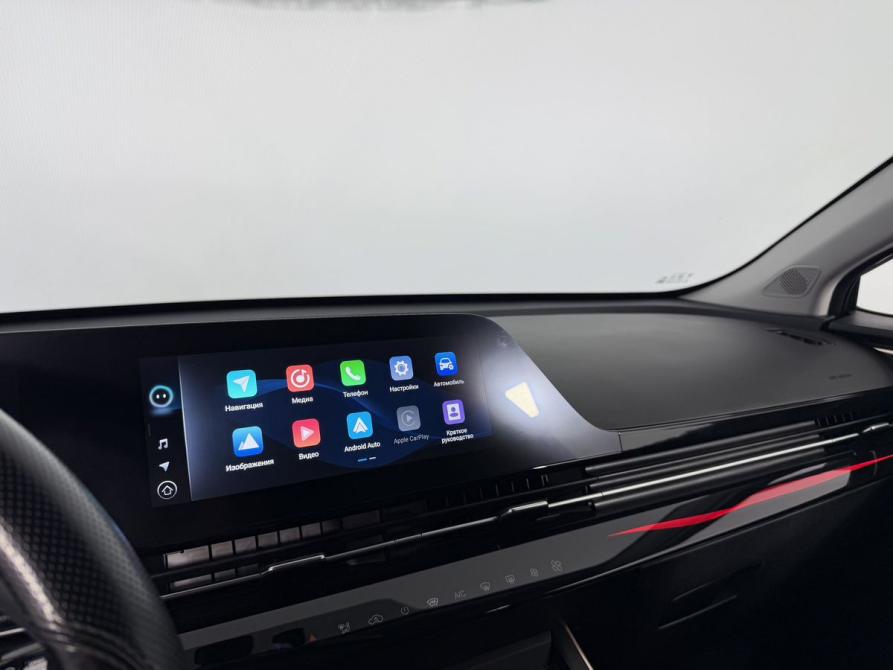 Omoda C5 I Калининград  - изображение 11