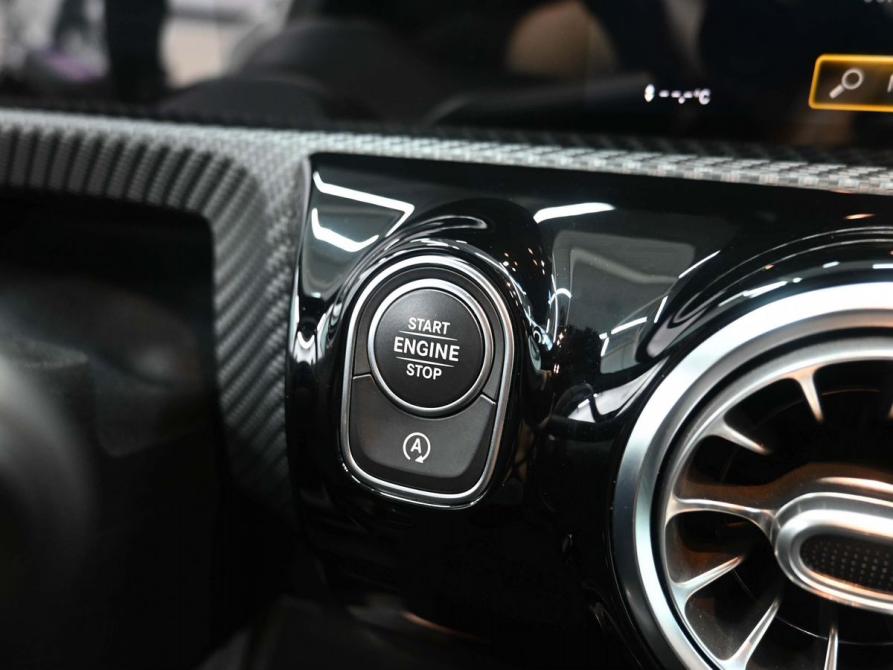 Mercedes-Benz A-Класс IV (W177) Ростов-на-Дону  - изображение 24