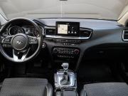 Kia Ceed III Москва  - изображение 37